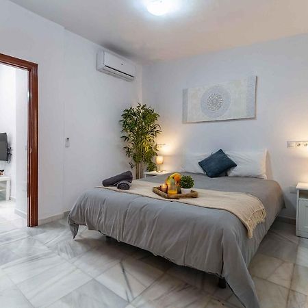 Atico Premium - Malaga City Center 外观 照片