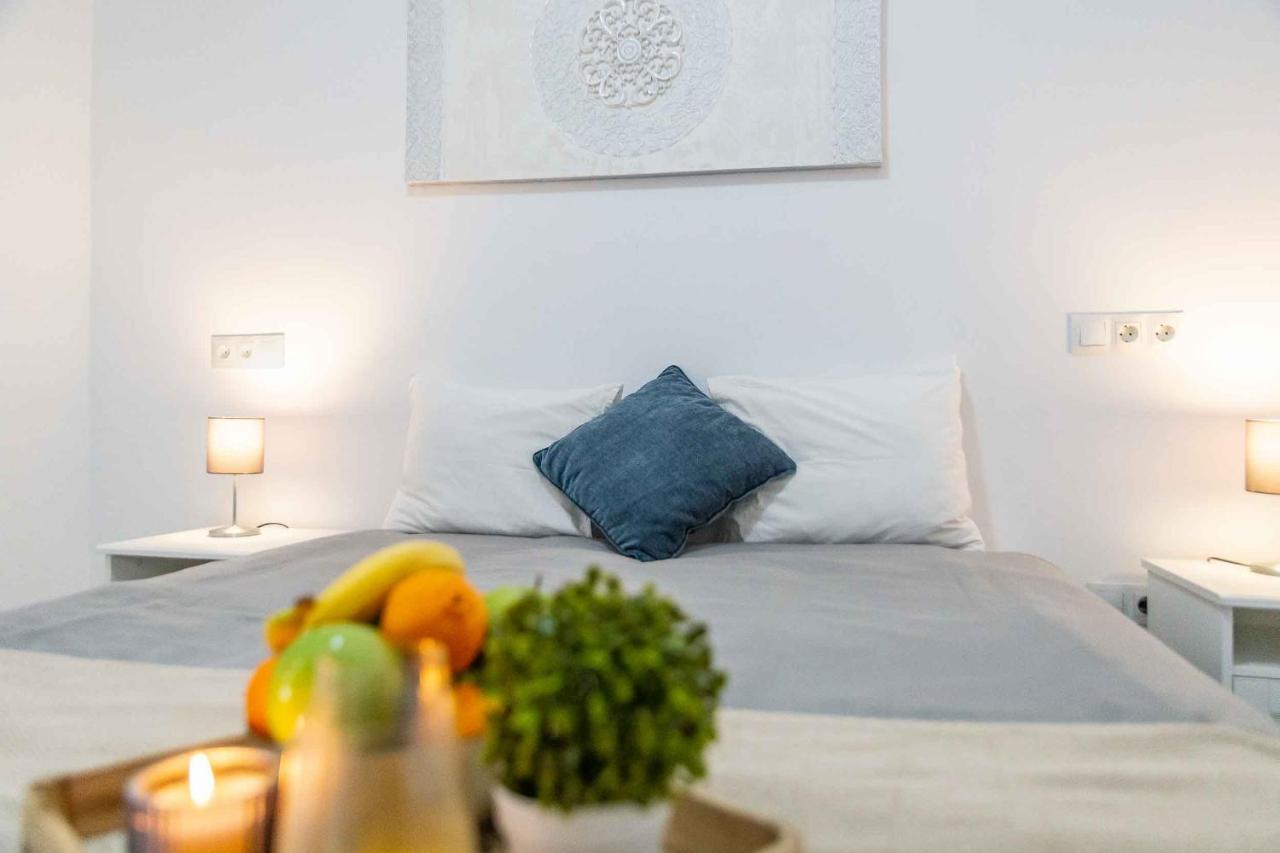 Atico Premium - Malaga City Center 外观 照片