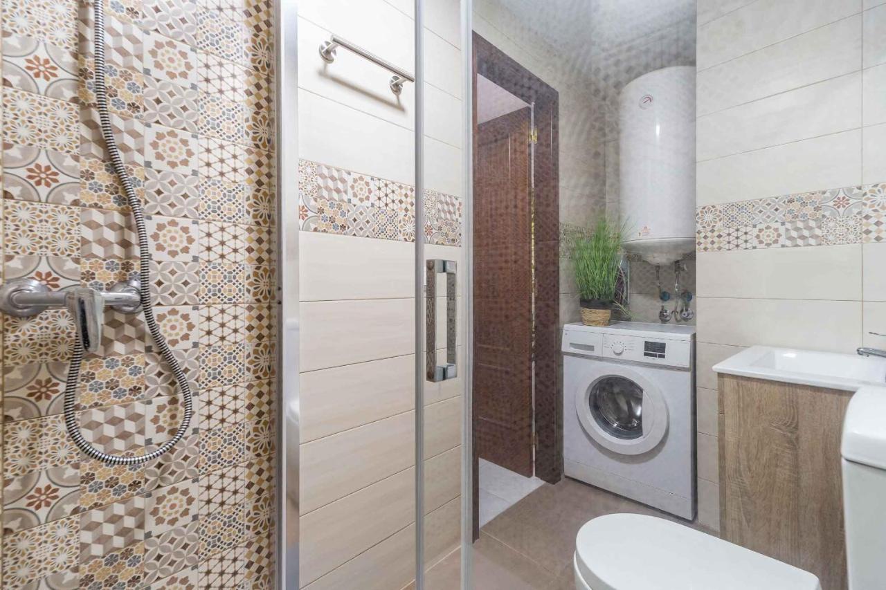 Atico Premium - Malaga City Center 外观 照片